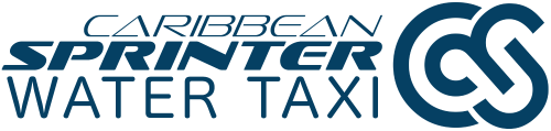 Caribbean Sprinter Logo